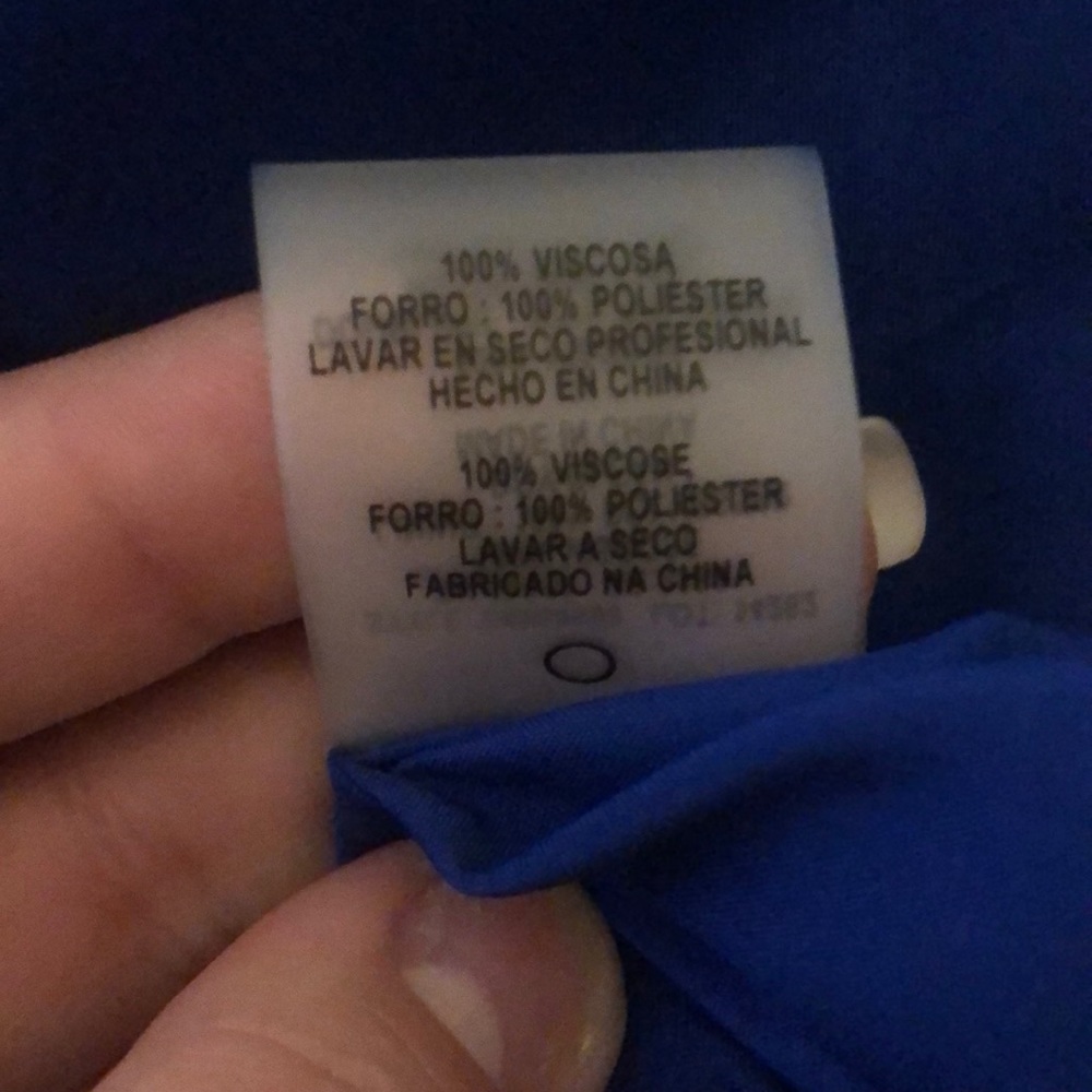 NEW! Elie Tahari Agatha Career Dress Size 0 - Picture 12 of 12